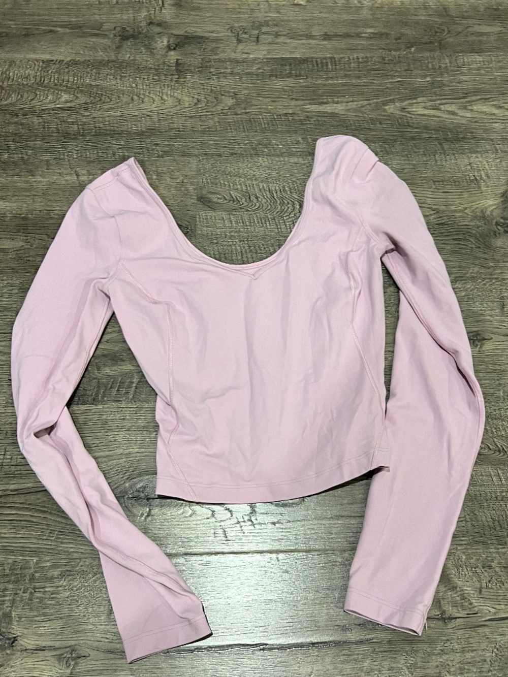 Lululemon top
